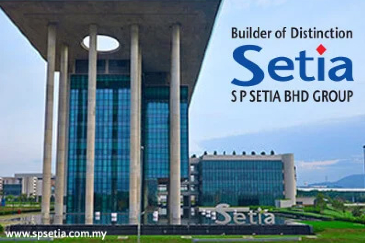 SP Setia makes cash call to avoid stepped-up dividend rate 
